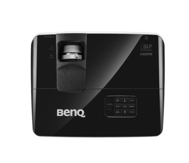 BenQ TH682ST DLP - 212024 - zdjęcie 8